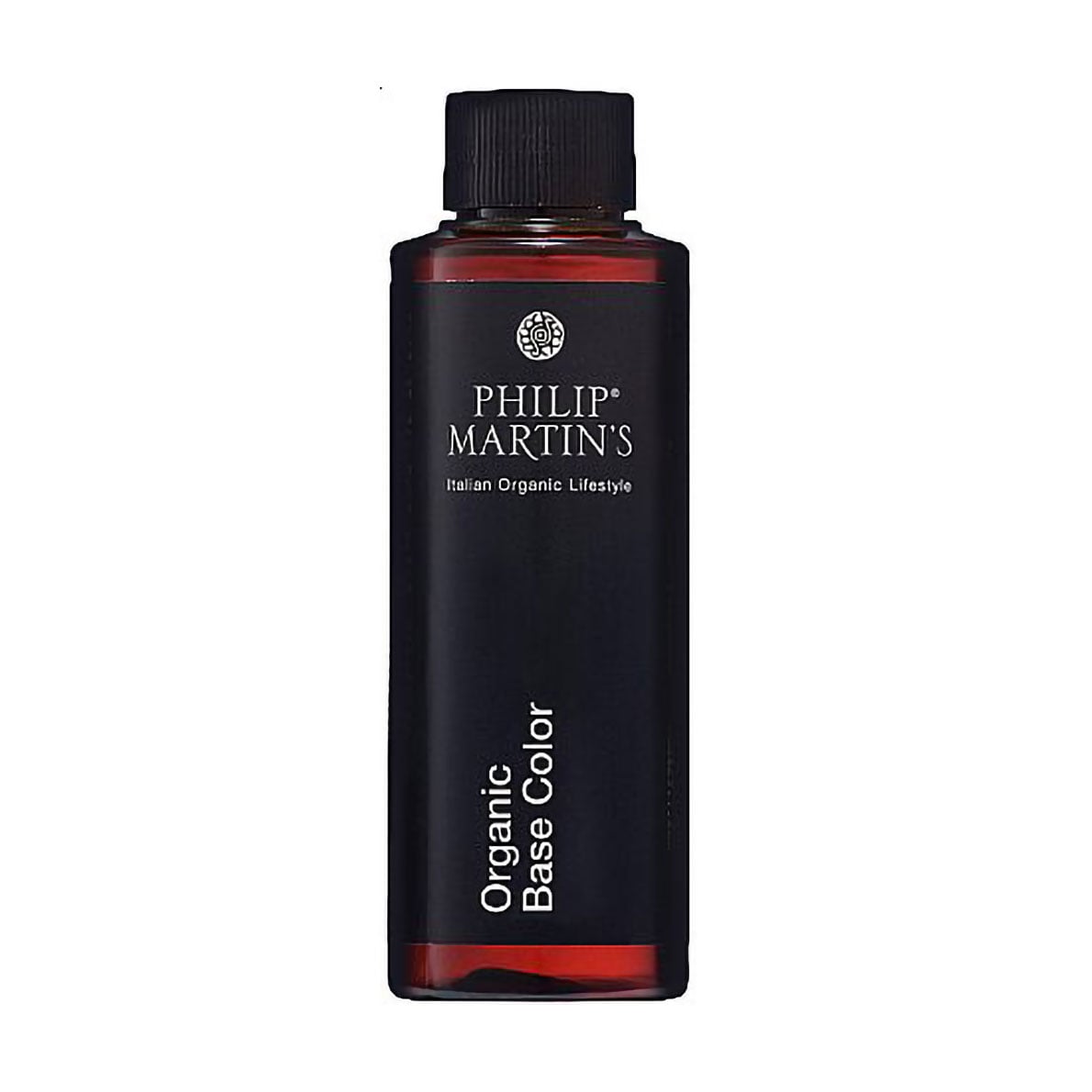 Уцінка! Фарба для волосся Philip Martin's Organic Base Color, 5.3 Light Golden Brown, 125 мл